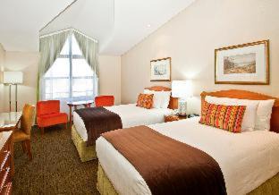 Queenstown City Centre Hotel | Millennium Hotel Queenstown