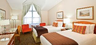 Queenstown City Centre Hotel | Millennium Hotel Queenstown