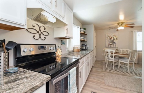 Edgemore House | Miller's Cottage