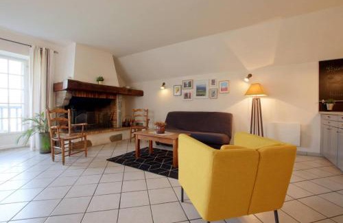 Montory House | Millerou