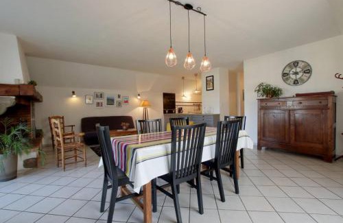 Montory House | Millerou
