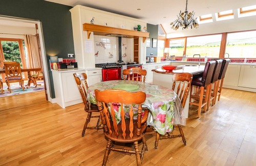 Muff Cottage | Millers Lane House