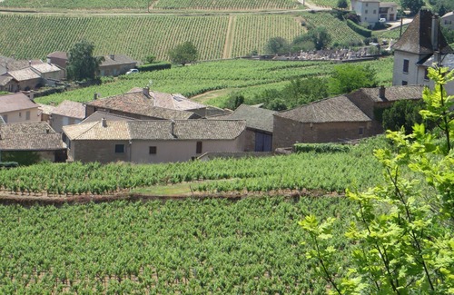 Sailly House | Milles Etoiles - Relaxing holidays for the whole family or groups up to 14 pers.