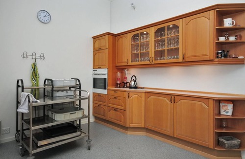 Logstor House | "Millie" - 3km to the fjord by Interhome