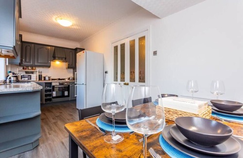 Gateshead Apartment | Millway Apartments Newcastle Gateshead