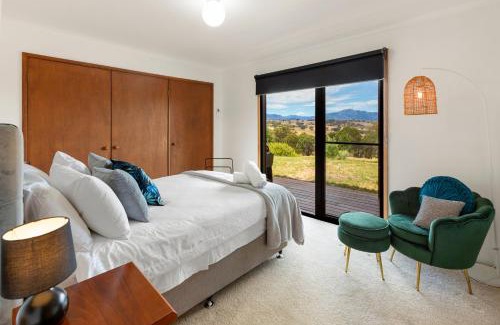 Merrijig House | Milpara Farm