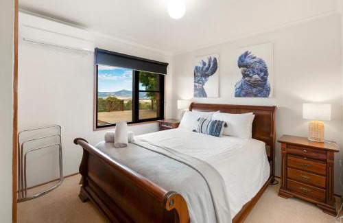 Merrijig House | Milpara Farm