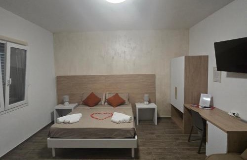 Siniscola House | Miluna Affittacamere