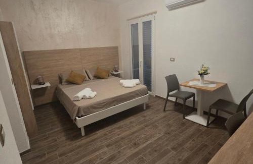 Siniscola House | Miluna Affittacamere