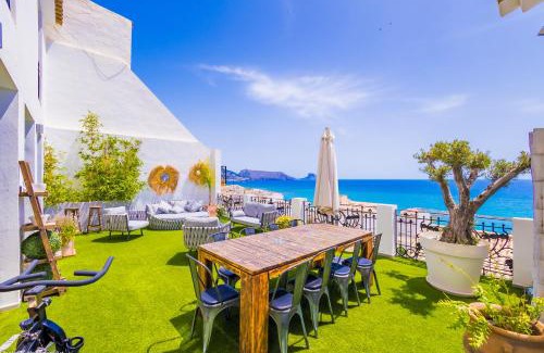 Altea House | MIMAR ALTEA SOL Exclusive