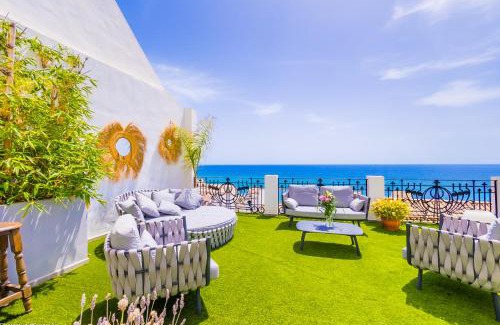 Altea House | MIMAR ALTEA SOL Exclusive