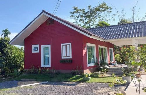Nakhon Nayok Villa | Mimi Cottage - Vacation home good for 4-8 people