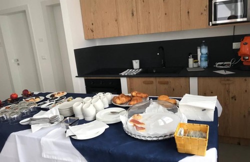 Santa Maria di Leuca House | Mimi Leuca B&b