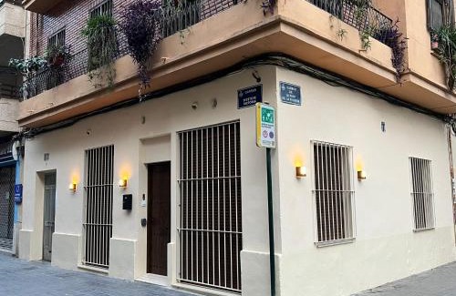 En Corts Apartment | Mimi's Apartment in En Corts