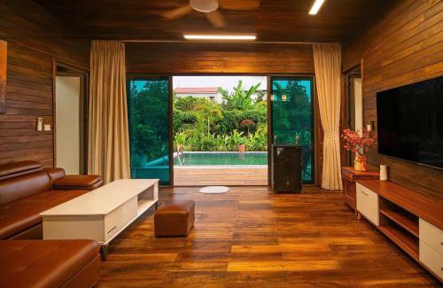 Soc Son Villa | Mimi's House Sóc Sơn - Venuestay