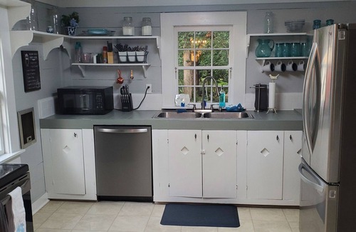 Waxhaw House | Mimi's Sweet Retreat