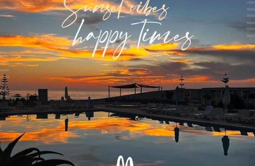 Arbaa Sahel House | Mimid Dunes Beach