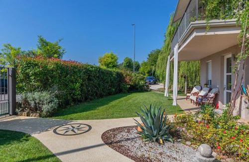 Soiano del Lago Apartment | Mimosa Apartments
