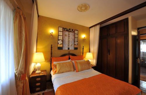 Nairobi Apartment | Mimosa Court Apartments