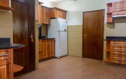 Nairobi Apartment | Mimosa Court Apartments