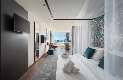 Rabac Hotel | Mimosa Lido Palace