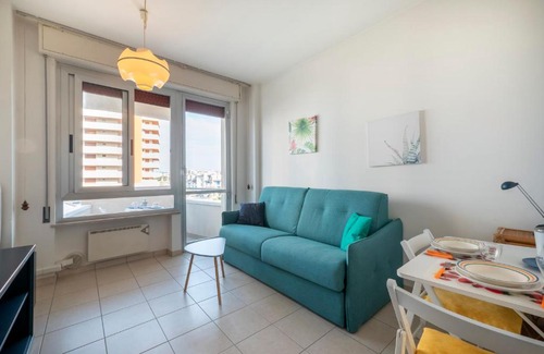 Misano Adriatico Apartment | Mimose Little House