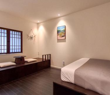 Gwanghui-dong Apartment | Min's Home 2 동대문DDP 도보5분 '단독공간 전체 이용' 명동 광화문 홍대 광장시장 한남동 성수