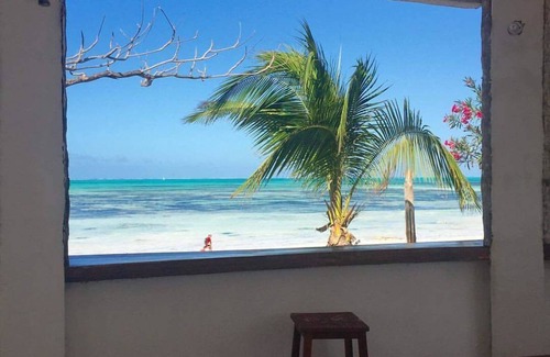 Jambiani House | Mina Beachhouse Bungalow