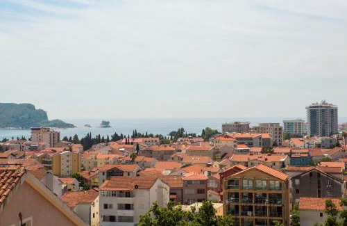 Lazi Apartment | Mina Studio Apartment Budva