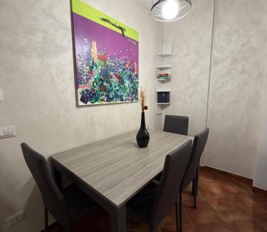 Forlanini Apartment | Minamò Flat - Elegant stay in Milan