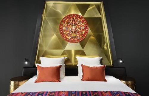 Tokaj Hotel | Minaro Hotel Tokaj - MGallery Collection