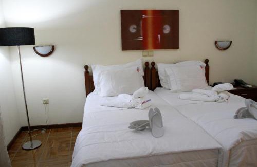 Mindelo Bed & Breakfast | Mindelo Residencial