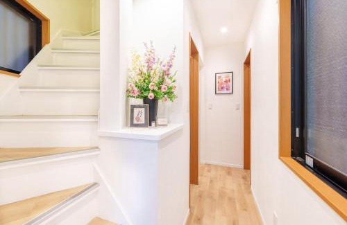 Nakano Villa | MINE HOME野方 121t