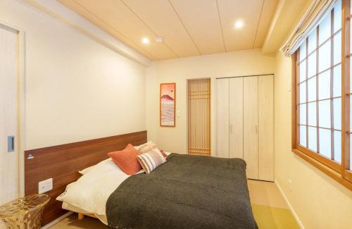 Nakano Villa | MINE HOME野方 121t