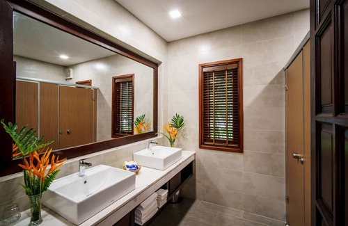 Xuyen Moc Resort | Minera Hot Springs Binh Chau