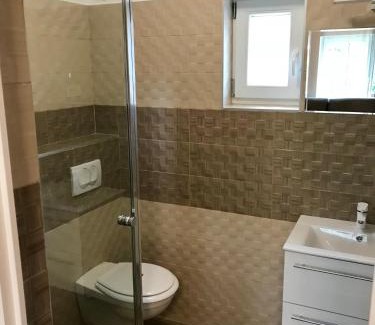 Sostogyogyfurdo Apartment | Mineral Rubin apartman