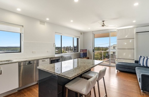 Yamba Apartment | Mingara 4 | Amazing Views