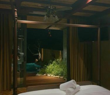 Cam Thanh Hotel | MINH - CASA