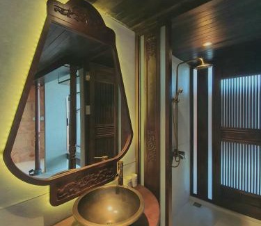 Cam Thanh Hotel | MINH - CASA