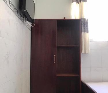 Phan Thiet House | Minh Duc Guesthouse