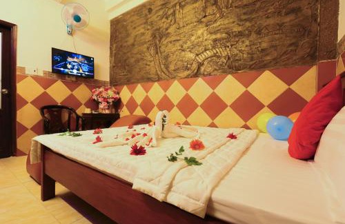 Go Vap Hotel | Minh Hồng Hotel
