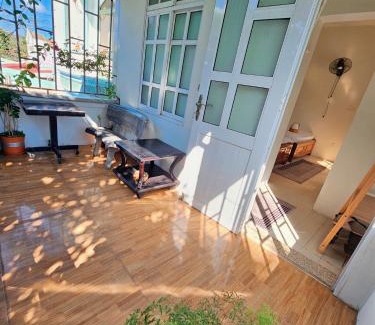 Con Son House | Minh Minh Homestay