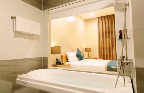 Bao Loc Hotel | Minh Nhung Hotel