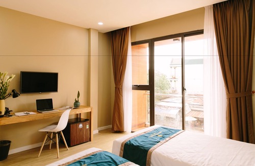 Bao Loc Hotel | Minh Nhung Hotel