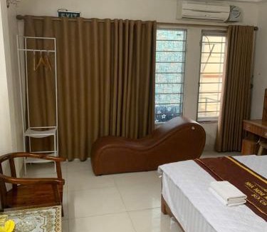 Ha Dong Apartment | Minh Thành Hotel Hà Đông HN - by BAY LUXURY