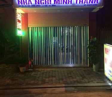 Ha Dong Apartment | Minh Thành Hotel Hà Đông HN - by BAY LUXURY