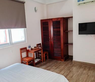 Chau Doc Hotel | Minh Trang Motel