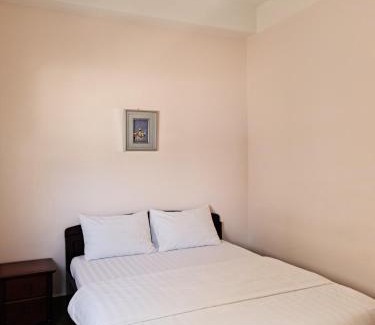 Chau Doc Hotel | Minh Trang Motel