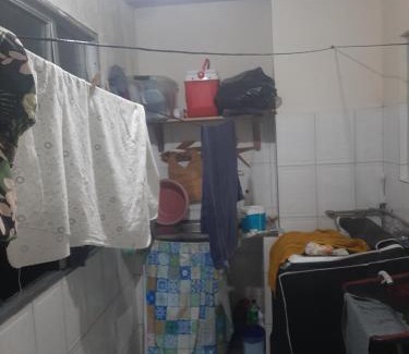 Iapi House | Minha casa F