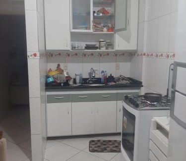Iapi House | Minha casa F